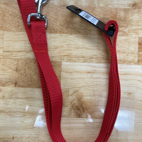 Zack & Zoey 6ft Dog Leads, 6 colors - Picture 5 of 7